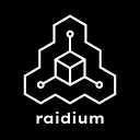 Raidium logo