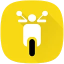 Rapido logo