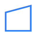 RealBlocks logo