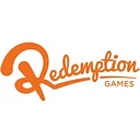 Redemption Games logo