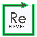 ReElement Technologies logo