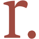 Refiberd logo