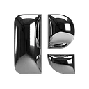 Retro logo