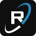 Revolv3 logo