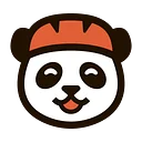 Ridepanda logo