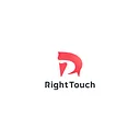 RightTouch logo