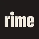 Rime logo