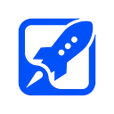 RocketRez logo