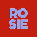 Rosie logo