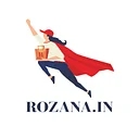 Rozana logo