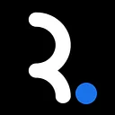 Rusk Media logo