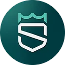 SafeHill logo