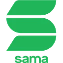 Sama logo
