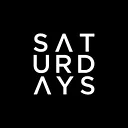 Saturdays logo