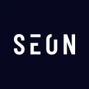 SEON logo