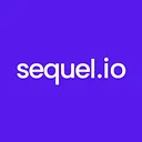 Sequel.io logo
