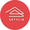 Settlin logo