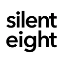 Silent Eight logo