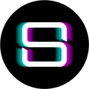 Silhouette logo