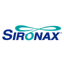Sironax logo