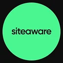 SiteAware logo