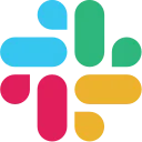 Slack logo
