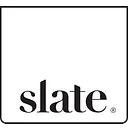 Slate Milk logo