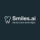 Smiles logo