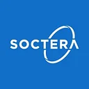 Soctera logo