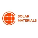 SOLAR MATERIALS logo