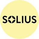 Solius logo