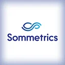 Sommetrics logo