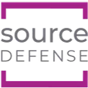 Source Defense logo