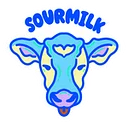 Sourmilk logo