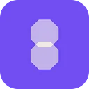 Spare8 logo