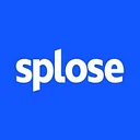 splose logo