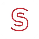 Spotnana logo