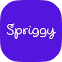 Spriggy logo