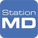 StationMD logo