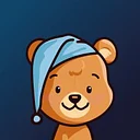Storybook logo