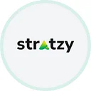 Stratzy logo