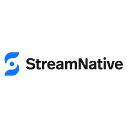 StreamNative logo