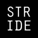 Stride logo