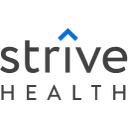 Strive Health logo