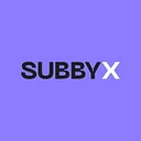 Subbyx logo