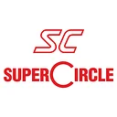 Supercircle logo