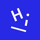 SuperHi logo