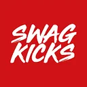 Swag Kicks logo