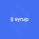 Syrup logo