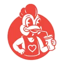 Tender Crush logo